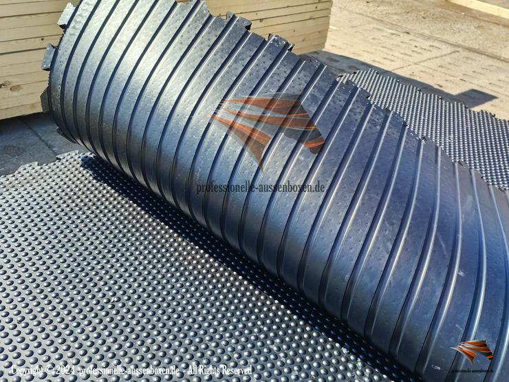 Stallmatten - Paddockmatten und Gummimatten, Boxenmatten, Pferdematten, Liegematte - Schutzmatte in Top-Qualität zu besten Preisen - Einstellplätze - Bild 1