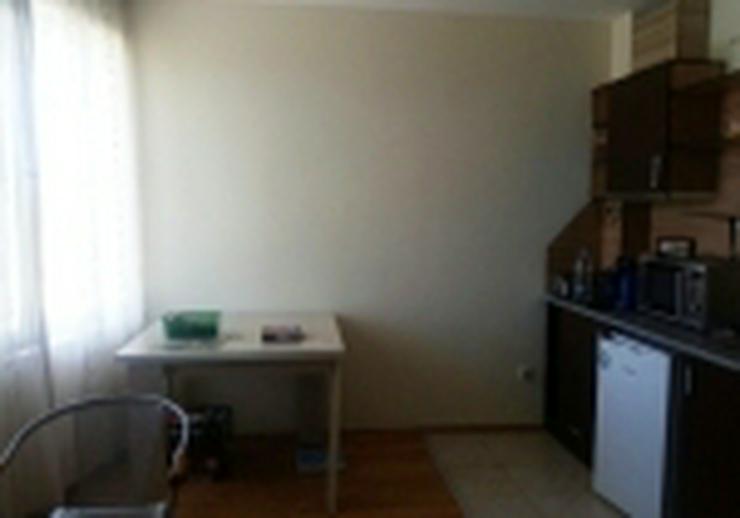 Bild 9: Studio Wohnung Pomorije Burgas Bulgarien neuwertig möbliert - sehr gute Rendite !