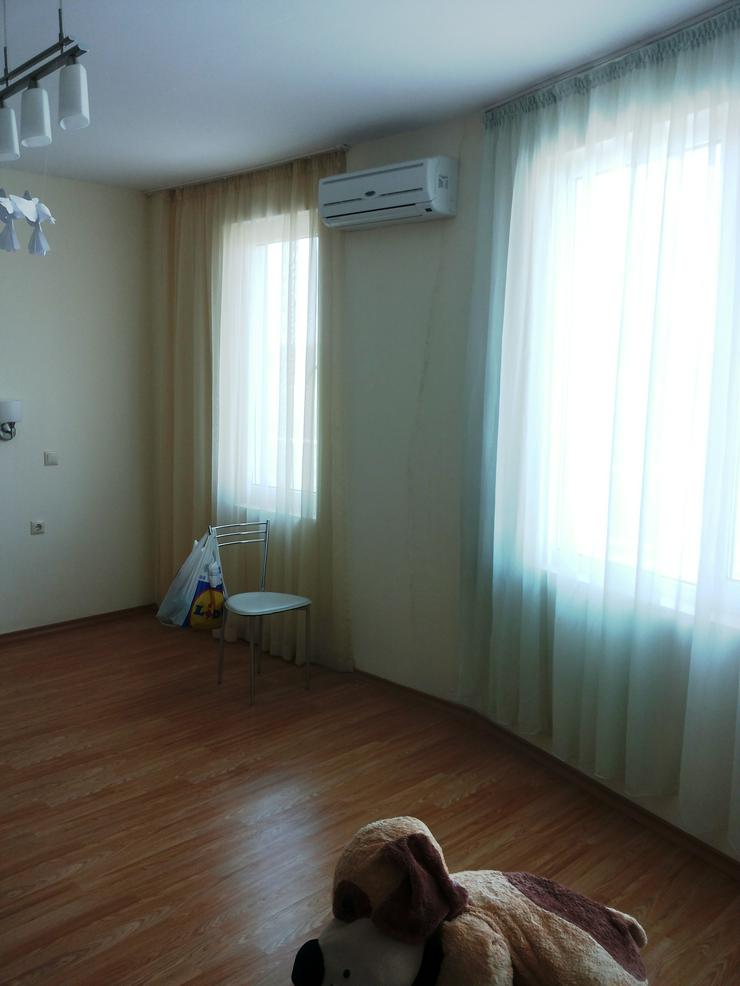 Bild 3: Studio Wohnung Pomorije Burgas Bulgarien neuwertig möbliert - sehr gute Rendite !