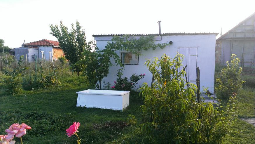 EFH - Haus Kamenar Burgas Bulgarien NEU erweiterungsfähig preiswert - Haus kaufen - Bild 12