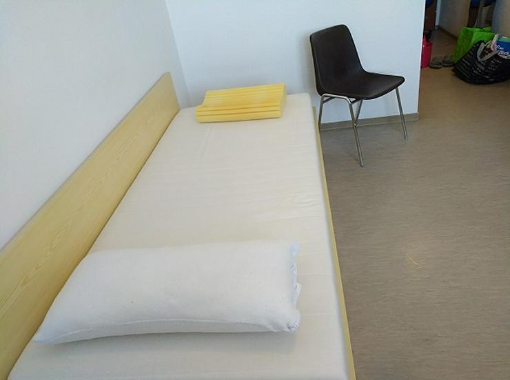 Bild 12: 1 Zimmer Wohnung   Göttingen  gesucht