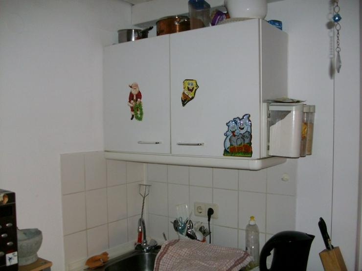 Bild 4: 1 Zimmer Wohnung   Göttingen  gesucht