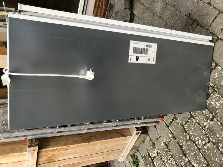 NEFF Einbaukühlschrank gebraucht - Kühlschränke - Bild 2