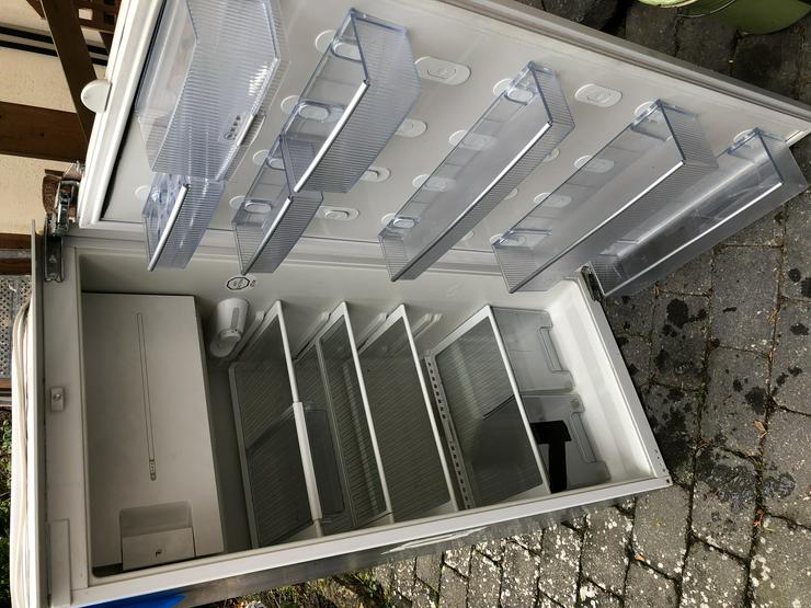 NEFF Einbaukühlschrank gebraucht - Kühlschränke - Bild 3
