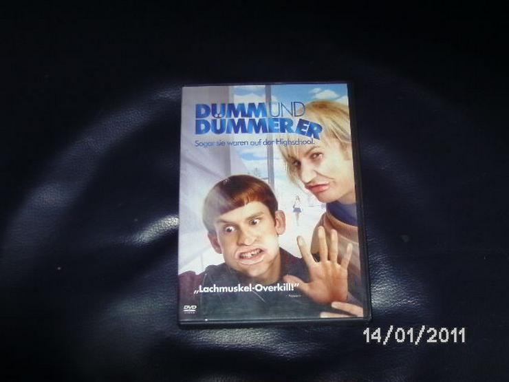 Bild 14: Kinder DVDs wie neu siehe fotos