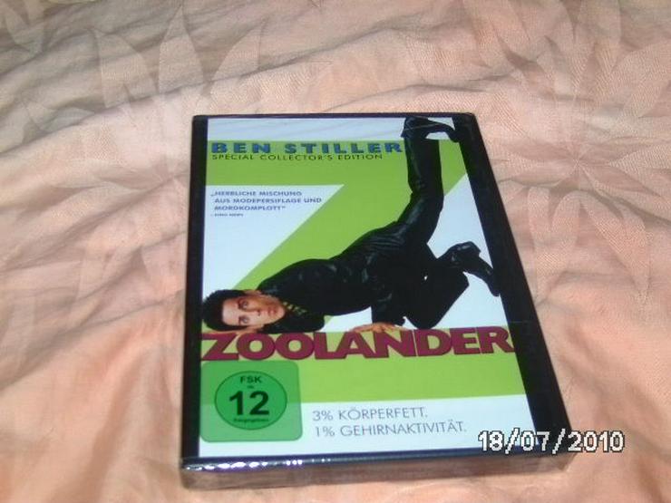 DVDs wie neu siehe fotos  - DVD & Blu-ray - Bild 18