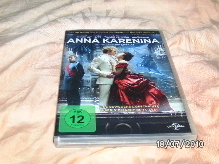 Bild 15: DVDs wie neu siehe fotos 