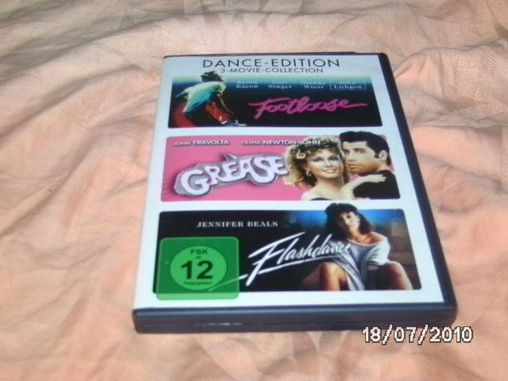 DVDs wie neu siehe fotos  - DVD & Blu-ray - Bild 8