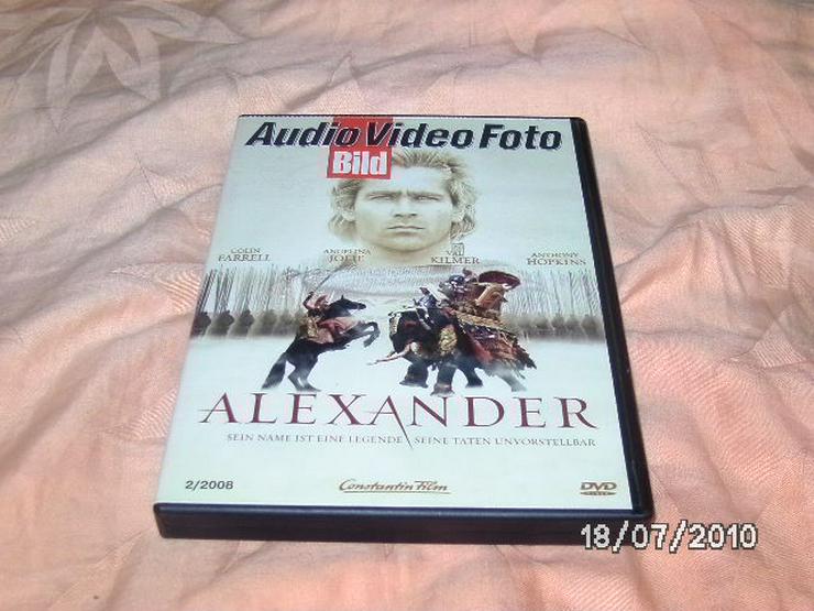 DVDs wie neu siehe fotos  - DVD & Blu-ray - Bild 16