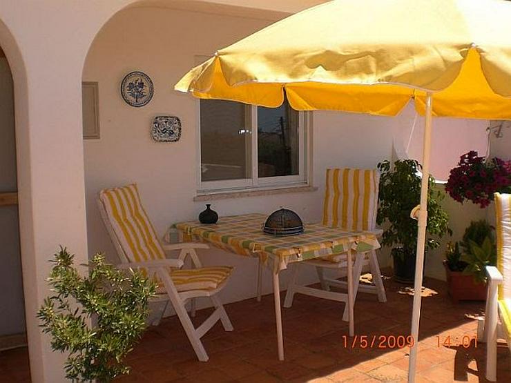 Algarve, Ferienwohnung von privat,gr. Sonnenterrasse - Portugal - Bild 4
