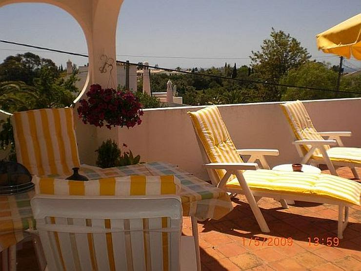 Algarve, Ferienwohnung von privat,gr. Sonnenterrasse - Portugal - Bild 1