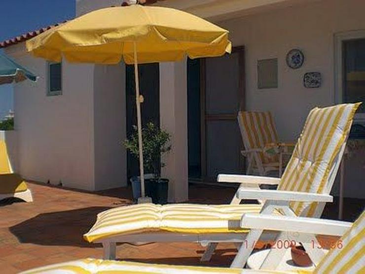 Algarve, Ferienwohnung von privat,gr. Sonnenterrasse - Portugal - Bild 2