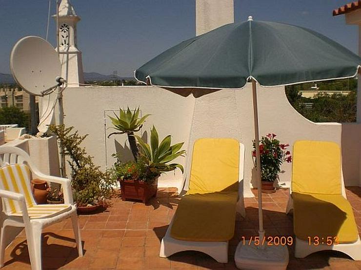 Bild 3: Algarve, Ferienwohnung von privat,gr. Sonnenterrasse