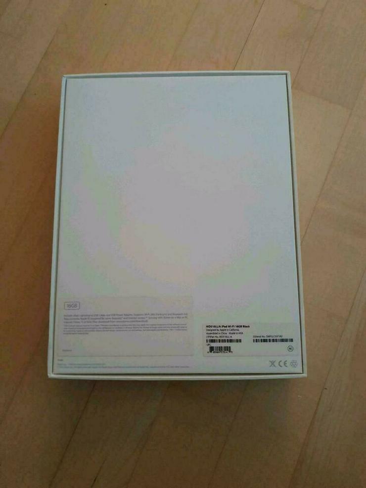 Bild 2: Apple iPad 4 / 16GB / WLAN