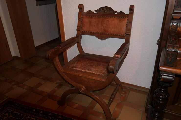 sehr bequemer Stuhl - Sofas & Sitzmöbel - Bild 1