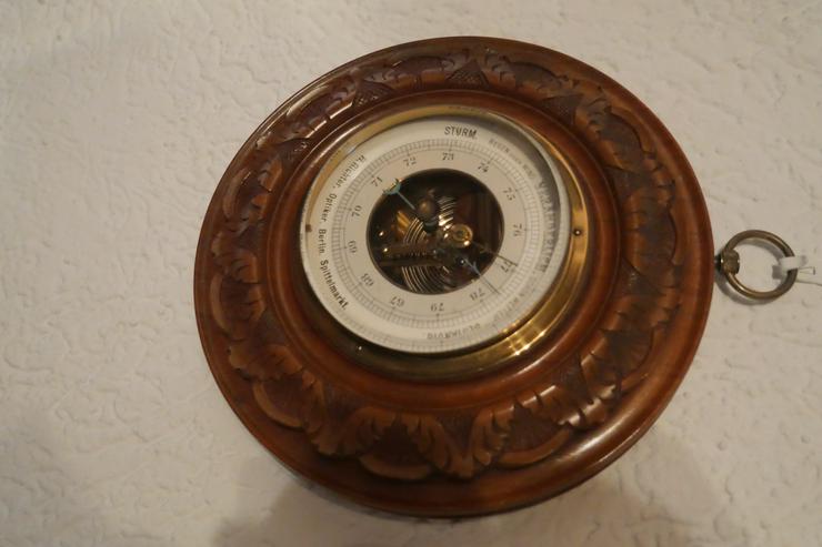 antikes Barometer - Weitere - Bild 1