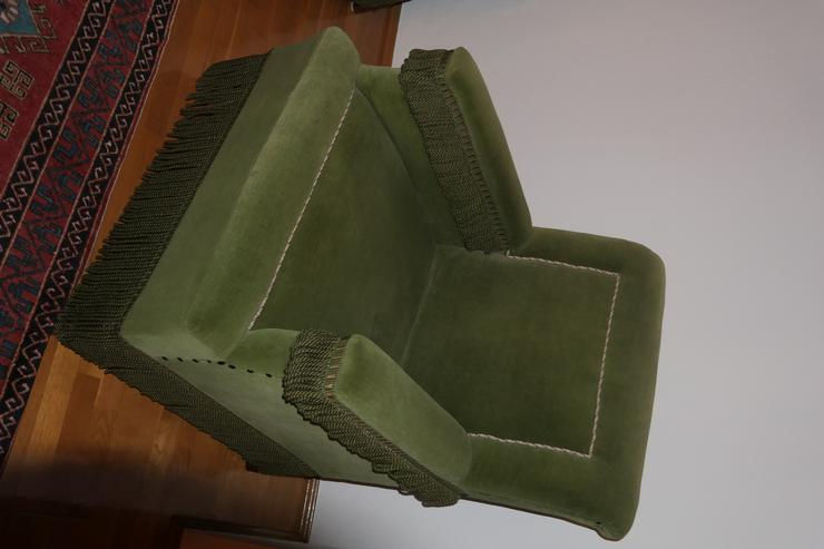 Zwei Sessel - Sofas & Sitzmöbel - Bild 1