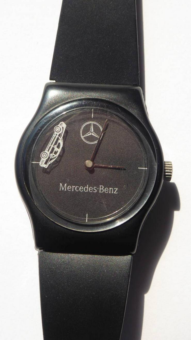 Mercedes-Benz Armbanduhr - Herren Armbanduhren - Bild 1