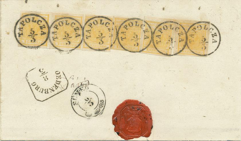 Bild 3: Briefmarken - Raritäten