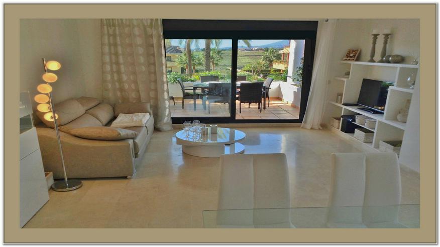 Ferien Apartment an der Costa del Sol "Marbella" Spain zu vermieten - Ferienhaus Spanien - Bild 6
