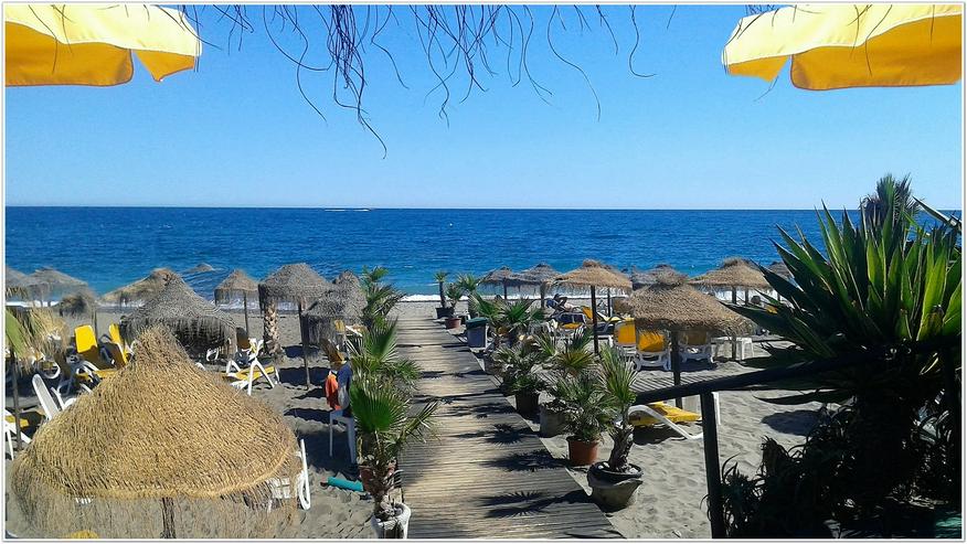 Bild 19: Ferien Apartment an der Costa del Sol "Marbella" Spain zu vermieten