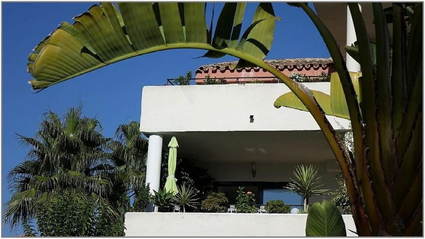Ferien Apartment an der Costa del Sol "Marbella" Spain zu vermieten - Ferienhaus Spanien - Bild 2
