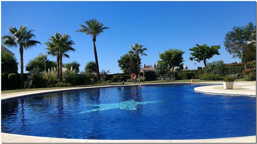 Ferien Apartment an der Costa del Sol "Marbella" Spain zu vermieten - Ferienhaus Spanien - Bild 17