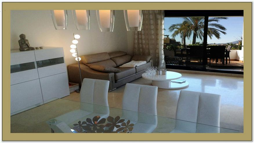 Bild 5: Ferien Apartment an der Costa del Sol "Marbella" Spain zu vermieten