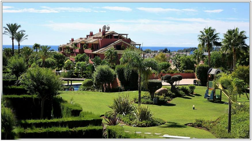 Bild 14: Ferien Apartment an der Costa del Sol "Marbella" Spain zu vermieten