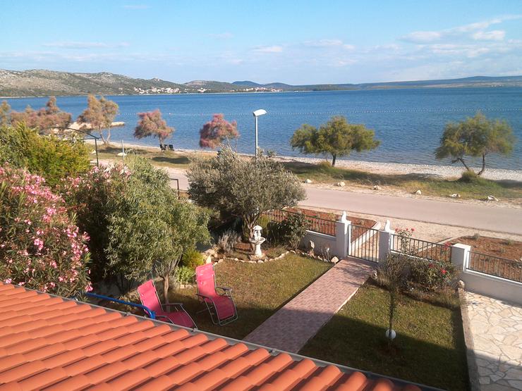 Suche nette Gäste für Ferienwohnung in Kroatien im September - Ferienwohnung Kroatien - Bild 9