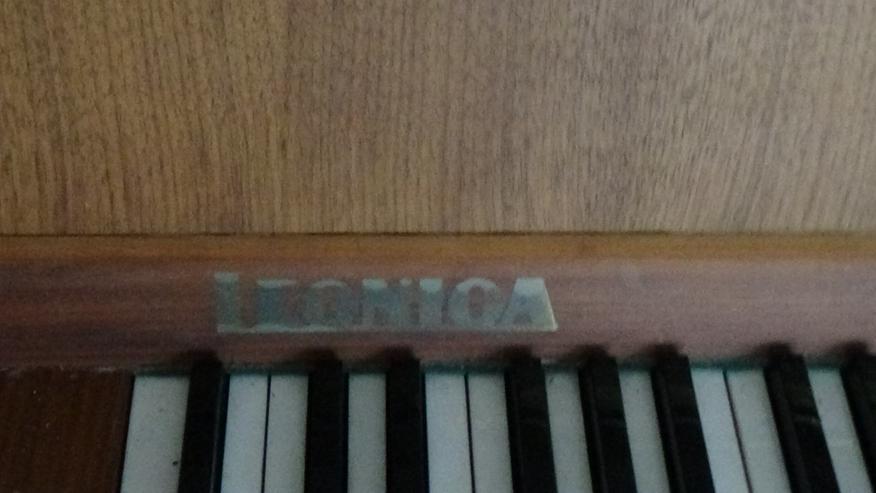 Bild 5: Ich möchte mein Klavier Legnica aus Platzgründen verkaufen