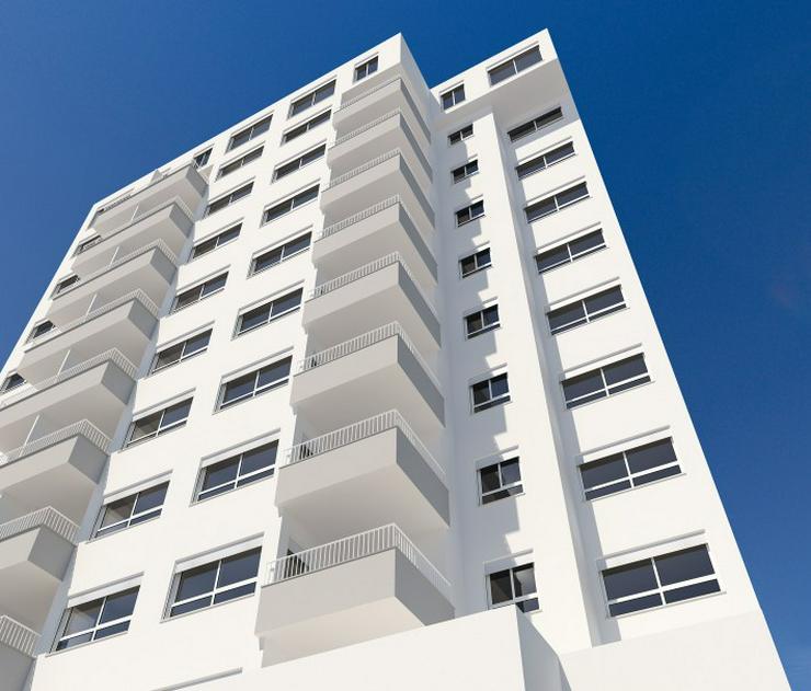 Neu gebaute Wohnungen (Costa Blanca) - Haus kaufen - Bild 1