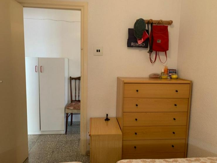 Bild 13: Wohnung im dritten Stock nur 100 m vom Strand