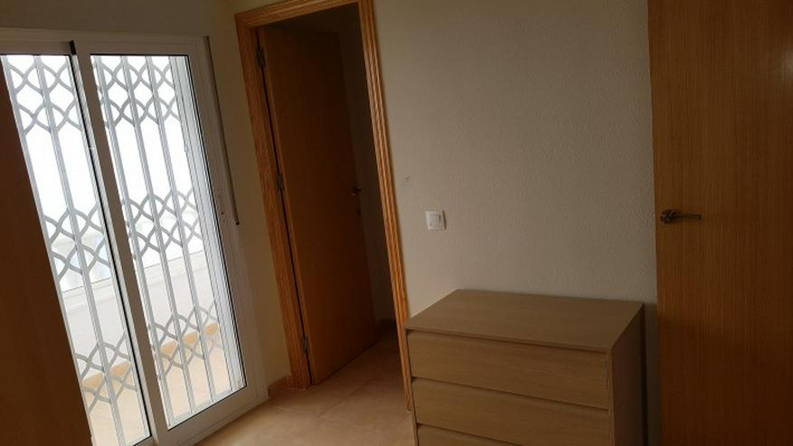 Bild 13: Maisonette mit drei Etagen in Nueva Torrevieja (Costa Blanca)