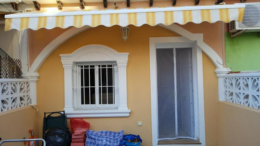 Maisonette mit drei Etagen in Nueva Torrevieja (Costa Blanca) - Haus kaufen - Bild 3