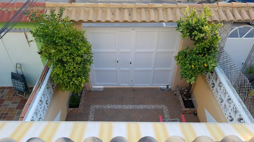 Bild 12: Maisonette mit drei Etagen in Nueva Torrevieja (Costa Blanca)