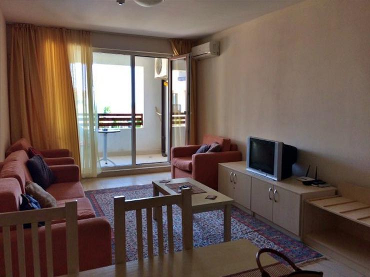 Wohnung mit 1 Schlafzimmer, nur 5 km vom Strand entfernt - Ferienwohnung Bulgarien - Bild 7