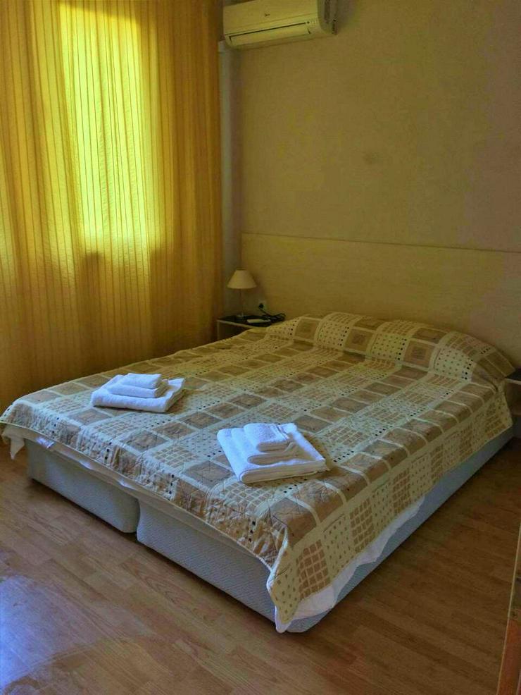 Wohnung mit 1 Schlafzimmer, nur 5 km vom Strand entfernt - Ferienwohnung Bulgarien - Bild 8