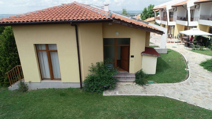 Fantastische Doppelhaushälfte mit zwei Schlafzimmern - Ferienhaus Bulgarien - Bild 2