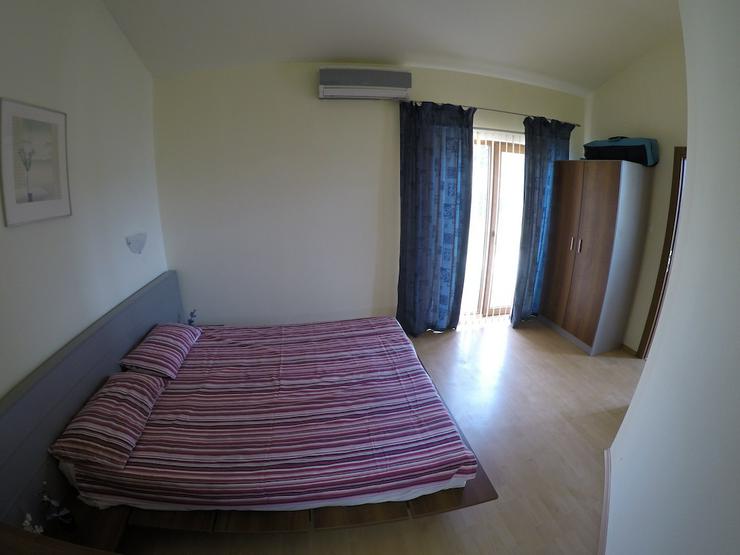 Fantastische Doppelhaushälfte mit zwei Schlafzimmern - Ferienhaus Bulgarien - Bild 10
