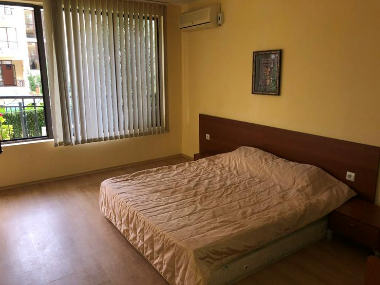 Möbliertes Wohnung mit 1 Schlafzimmer im Aparthotel Sea Grace in Sonnenstrand - Ferienwohnung Bulgarien - Bild 16