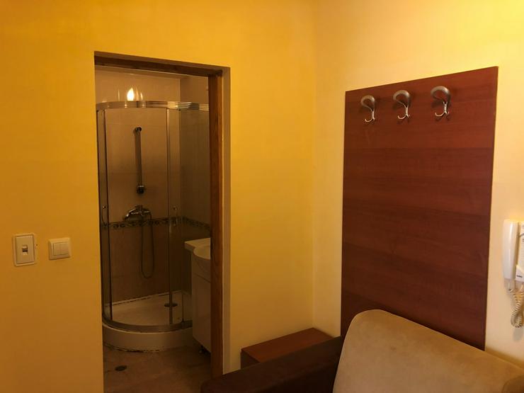 Möbliertes Wohnung mit 1 Schlafzimmer im Aparthotel Sea Grace in Sonnenstrand - Ferienwohnung Bulgarien - Bild 11