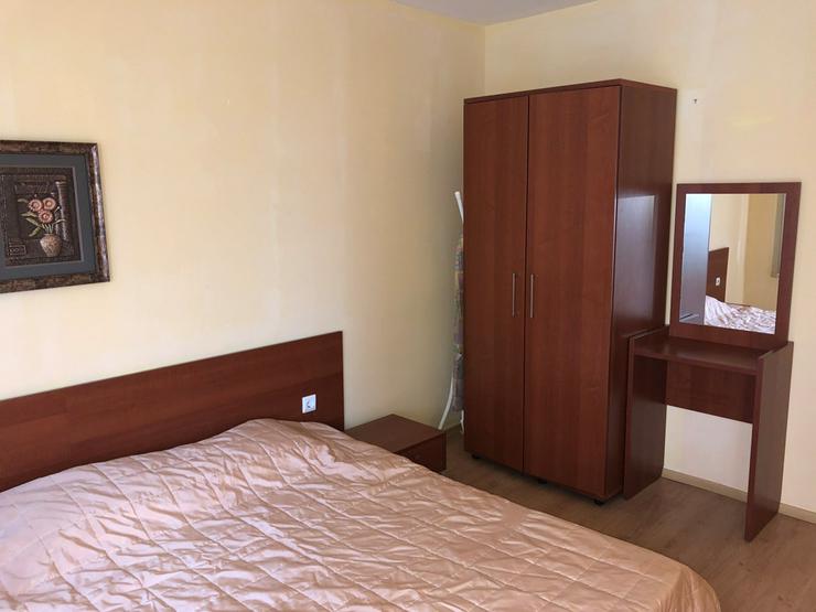 Möbliertes Wohnung mit 1 Schlafzimmer im Aparthotel Sea Grace in Sonnenstrand - Ferienwohnung Bulgarien - Bild 17