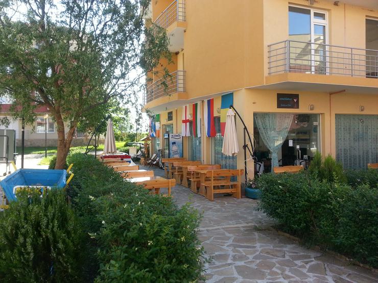 Ein möbliertes Studio im Sunny Day 5 Komplex - Ferienwohnung Bulgarien - Bild 9