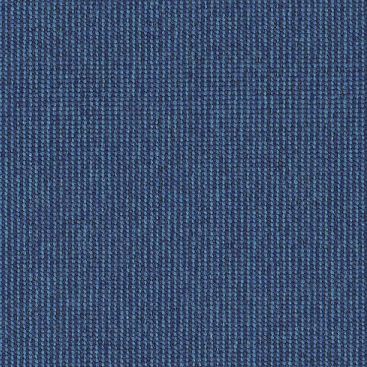 Schöne starke dekorative Blaue Teppichfliesen von Interface - Teppiche - Bild 2