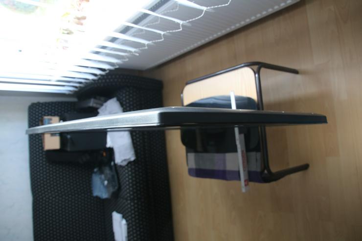 Bild 2: Sharp Aquos LED HD Fernseher Diagonale 41 Zoll/120 cm, Breite 108 cm