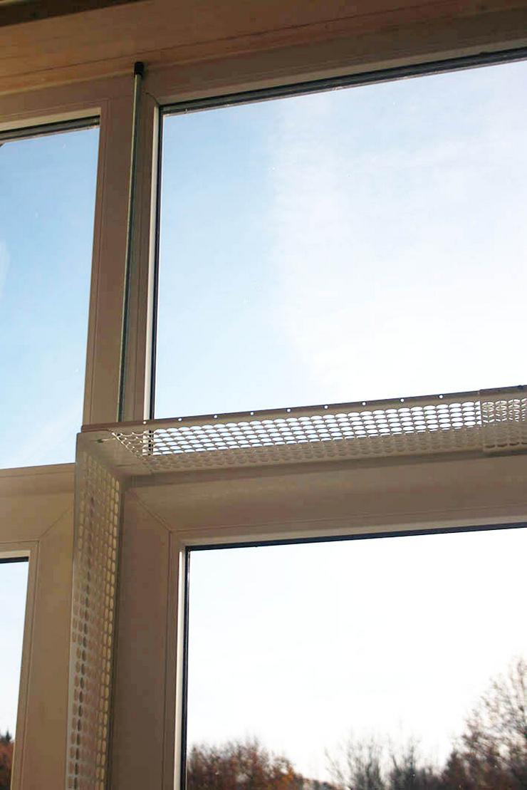Kippfensterschutz, Katzensicherheit für Balkontüren, OHNE BOHREN OHNE KLEBEN - Fellpflege - Bild 2
