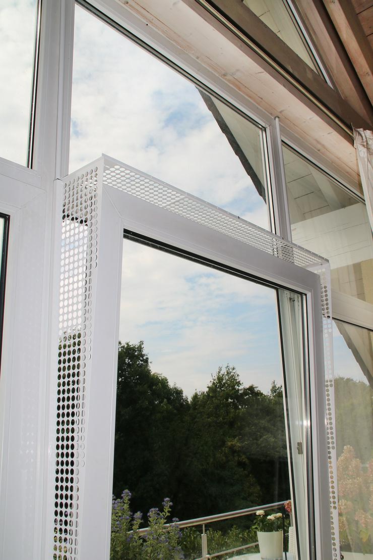 Bild 12: Kippfensterschutz, Katzensicherheit für Balkontüren, OHNE BOHREN OHNE KLEBEN