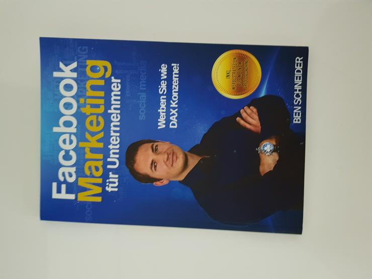 Facebook Marketing für Unternehmer