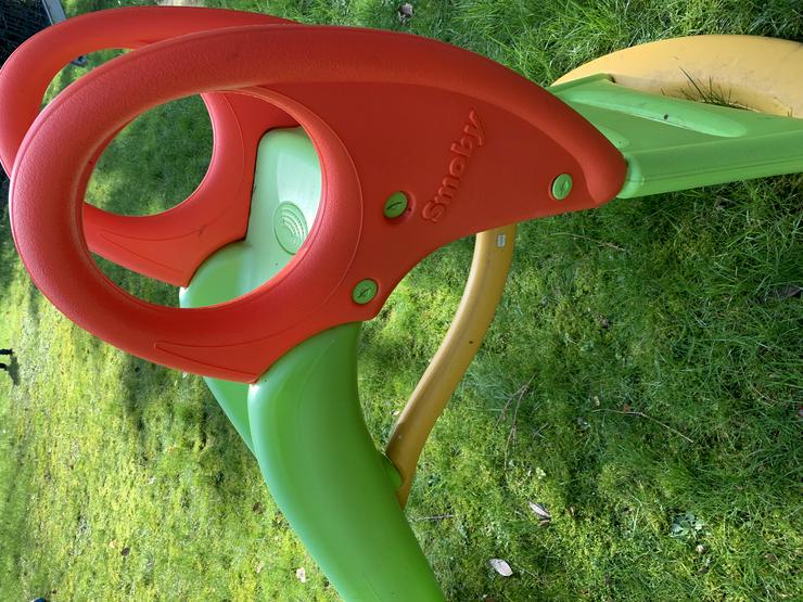 Garten Rutsche - Spielzeug für Babys - Bild 4